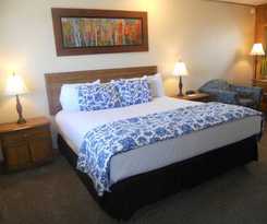 Hotel Coyote Mountain Lodge