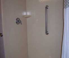 Hotel Hampton Inn and Suites Jamestown