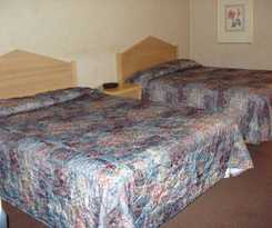 Motel Knights Inn Pasco