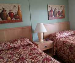 Hotel Ocean Lodge