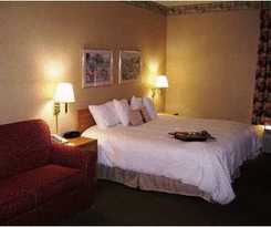 Hotel Hampton Inn Janesville