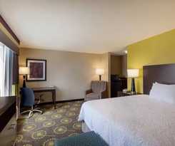 Hotel Hampton Inn St. Robert/ft. Leonard Wood