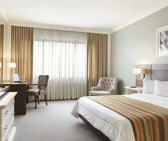 Hotel Transamerica São Paulo