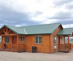 Bryce Country Cabins
