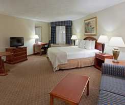 Hotel Clarion Inn Frederick Event Center