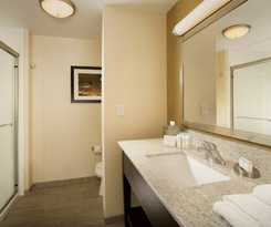 Hotel Hampton Inn and Suites Baltimore/woodlawn