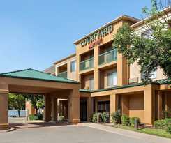 Hotel Courtyard By Marriott Lubbock