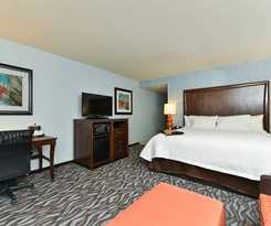 Hotel Hampton Inn Corning/Painted Post