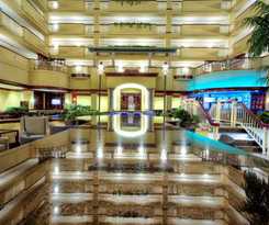 Hotel Embassy Suites Laredo