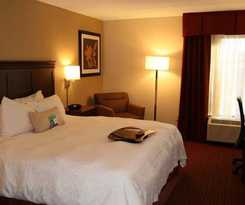 Hotel Hampton Inn Scranton At Montage Mountain