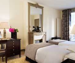 Vaneau Saint Germain