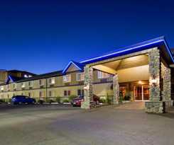 Hotel Lloyd Astoria Bayfront, Ascend Collection