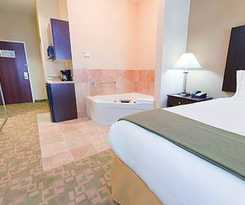 Hotel Holiday Inn Express and Suites Dayton South Franklin, An Ihg