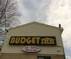 Budget Inn Elizabeth