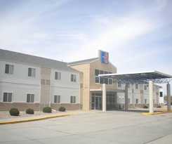 Motel 6 Kearney, Ne