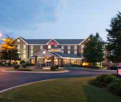 Hotel Hilton Garden Inn Macon/mercer University