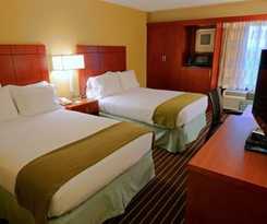 Holiday Inn Express Hampton - Coliseum Central, An Ihg
