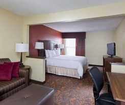 Hotel Hampton Inn Lubbock