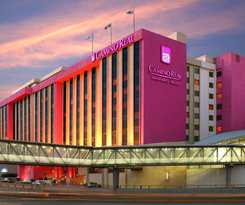 Hotel Camino Real Aeropuerto Mexico