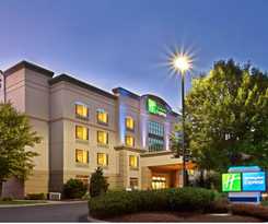 Hotel Holiday Inn Express Portland West/hillsboro, An Ihg