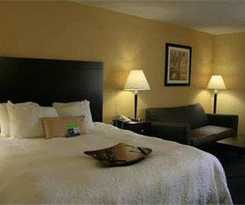 Hotel Hampton Inn Rock Hill