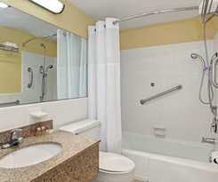 Hotel Days Inn By Wyndham Newport News