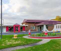 Americas Best Value Inn Moline