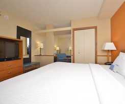 Hotel Fairfield Inn And Suites By Marriott Williamsport