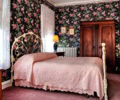 Hotel Wilbraham Mansion