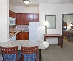 Hotel Staybridge Suites Plano - Richardson Area, An Ihg