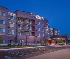 Hotel Courtyard By Marriott St Louis Chesterfield