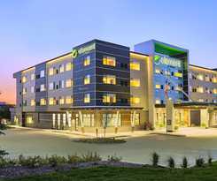 Hotel Element West Des Moines