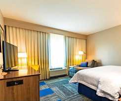 Hotel Hampton Inn Lockport - Buffalo