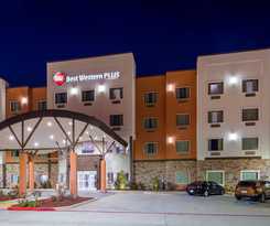 Hotel Best Western Plus Airport Inn & Suites