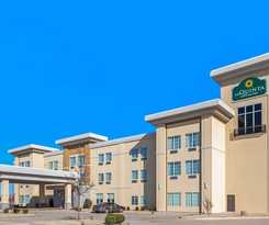 Hotel La Quinta Inn and Suites By Wyndham Weatherford Ok