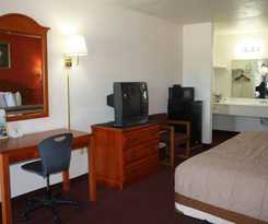 Hotel Days Inn By Wyndham Canton