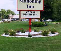 Hotel Mahoning Inn