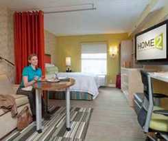 Hotel Home2 Suites By Hilton Salt Lake City-murray, Ut
