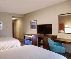 Hotel Hampton Inn and Suites Baltimore/aberdeen