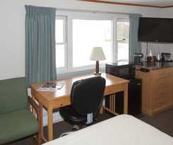 Motel The Bluebird Maine