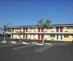 Hotel Lotus Of Lompoc - A Great Hospitality Inn
