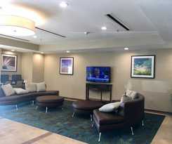Hotel Candlewood Suites Lake Charles South, An Ihg