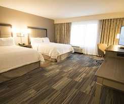 Hotel Hampton Inn Decatur Mt. Zion