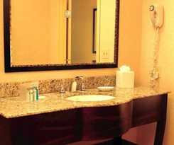 Hotel Hampton Inn Emporia