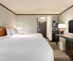 Hotel Hilton Garden Inn Medford, Or