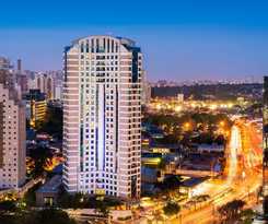 Hotel Blue Tree Premium Morumbi
