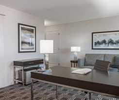 Hampton Inn and Suites Bridgewater