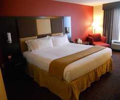 Holiday Inn Express Greensburg