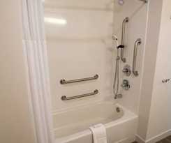 Hotel Hampton Inn and Suites Bay City