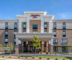 Hampton Inn St. Louis Wentzville